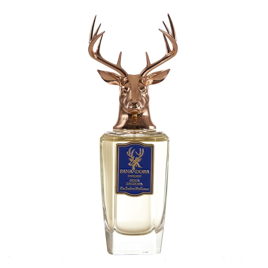 Pana Dora Sweden Aqua de dora Woda perfumowana 100 ml Męskie