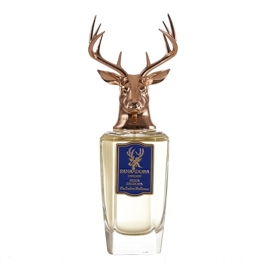 Pana Dora Sweden Aqua de dora Woda perfumowana 100 ml Męskie