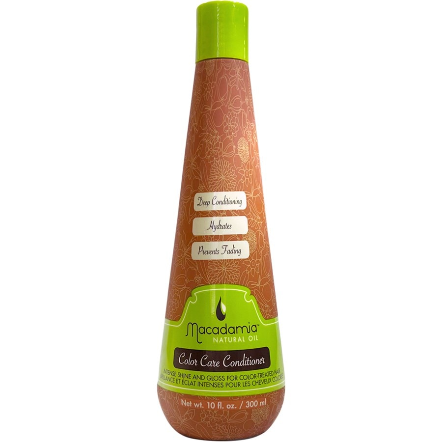 Macadamia Odżywka do pielęgnacji koloru Odżywki do włosów 300 ml