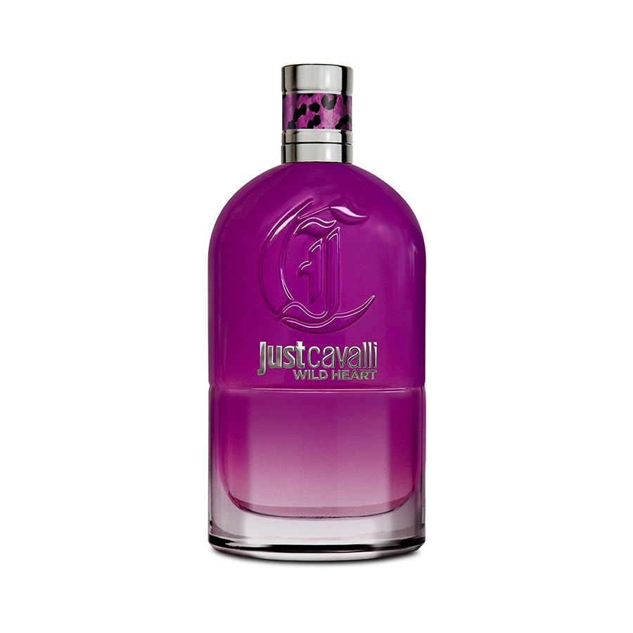 Roberto Cavalli Just Cavalli Wild Heart For Her Woda perfumowana 90 ml