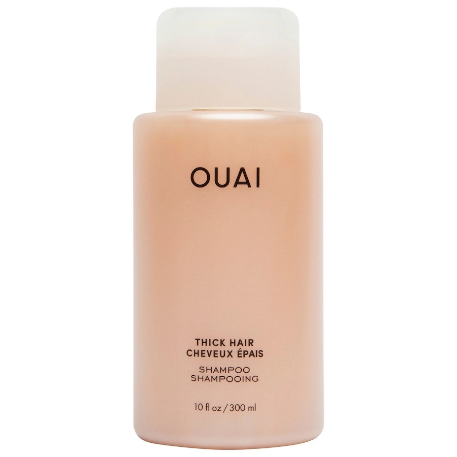 Ouai Thick Hair Shampoo Szampony 300 ml