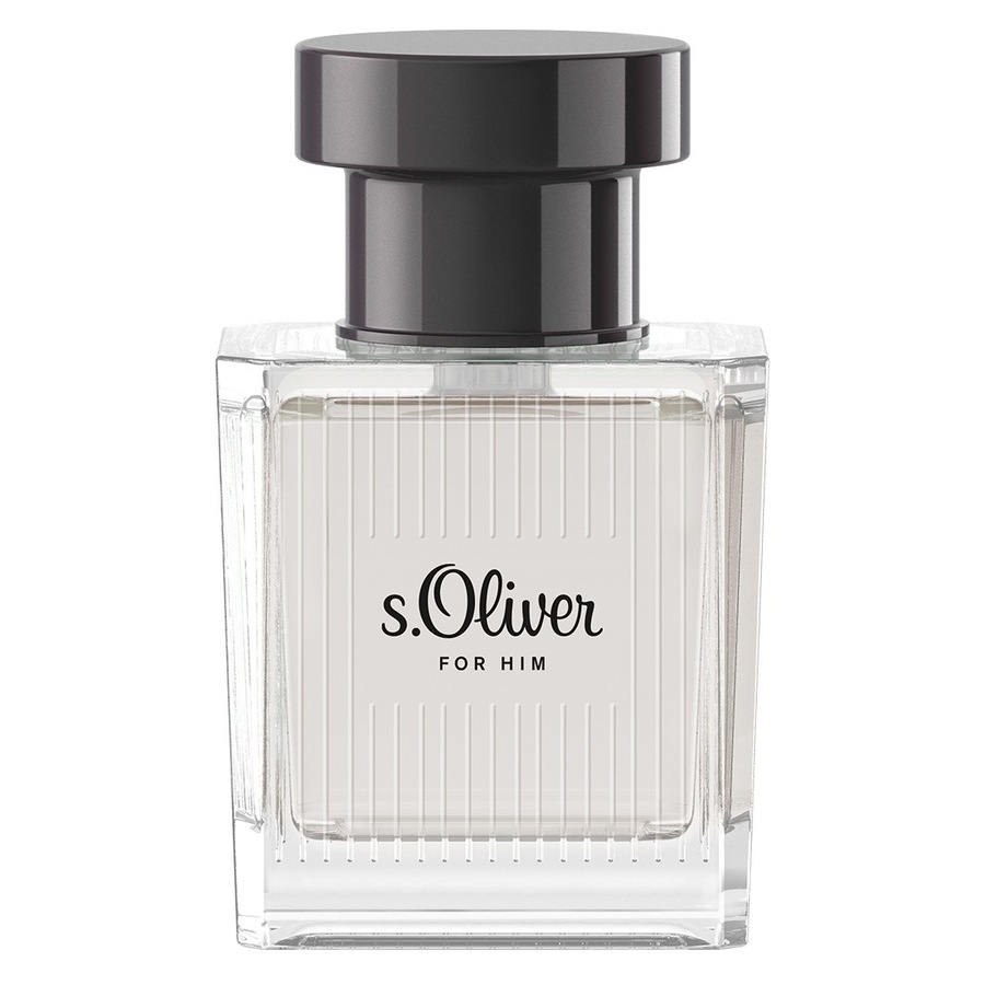 s.Oliver s.Oliver For Him/For Her After-Shave 50 ml Męskie