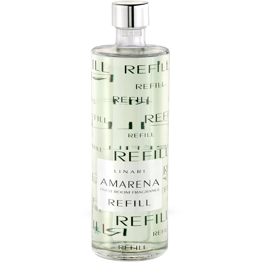 LINARI Dyfuzory Wkład Amarena Dyfuzory zapachowe 500 ml