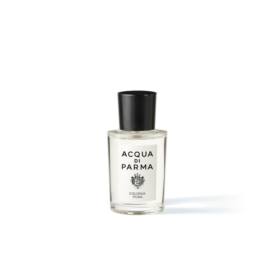 Acqua di Parma Colonia Pura Edc Woda kolońska 50 ml