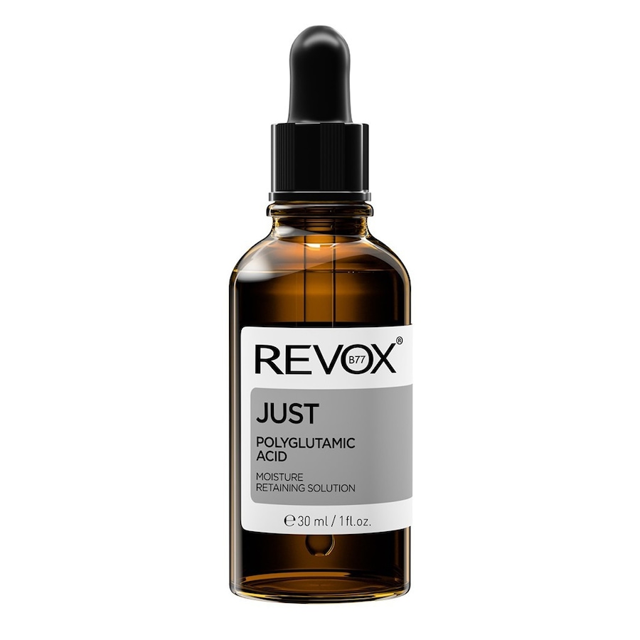 REVOX B77 REVOX B77 JUST KWAS POLIGLUTAMINOWY Serum nawilżające 30 ml