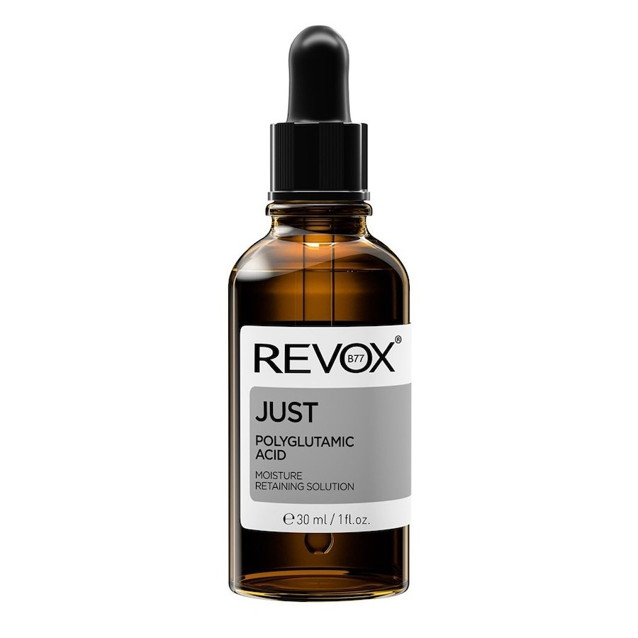 REVOX B77 REVOX B77 JUST KWAS POLIGLUTAMINOWY Serum nawilżające 30 ml