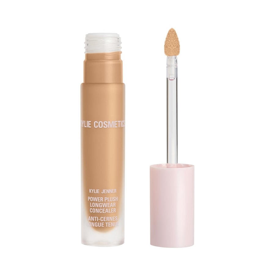 KYLIE COSMETICS Power Plush Concealer Kolorowe korektory 5 ml 6 5N