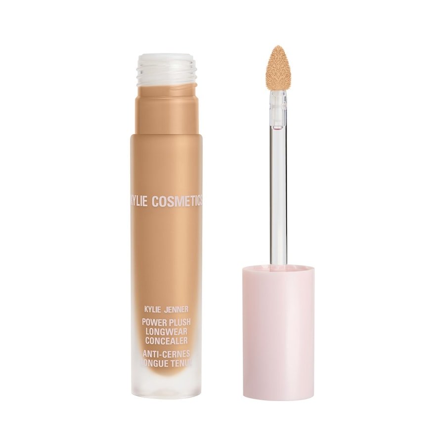 KYLIE COSMETICS Power Plush Concealer Kolorowe korektory 5 ml 6 5N