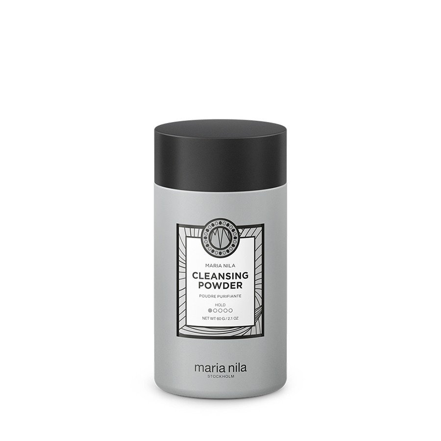Maria Nila Minerały Proszek oczyszczający Suche szampony 60 g
