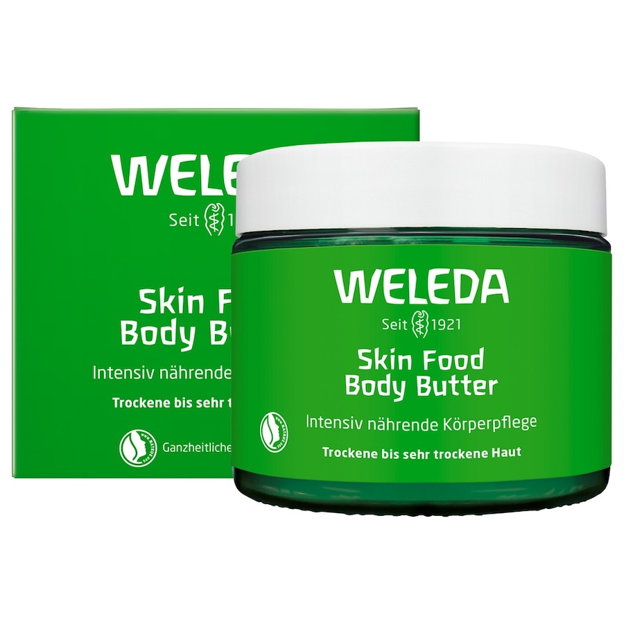 Weleda Skin Food Body Butter Masło do ciała 150 ml Damski