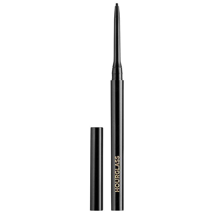 Hourglass Żelowy eyeliner mechaniczny 1,5 mm Eyelinery 06 g OBSIDIAN