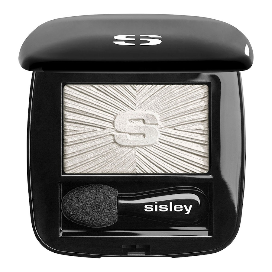Sisley Phyto-Ombres Cienie do powiek 1,8 g 42 Glow Silver