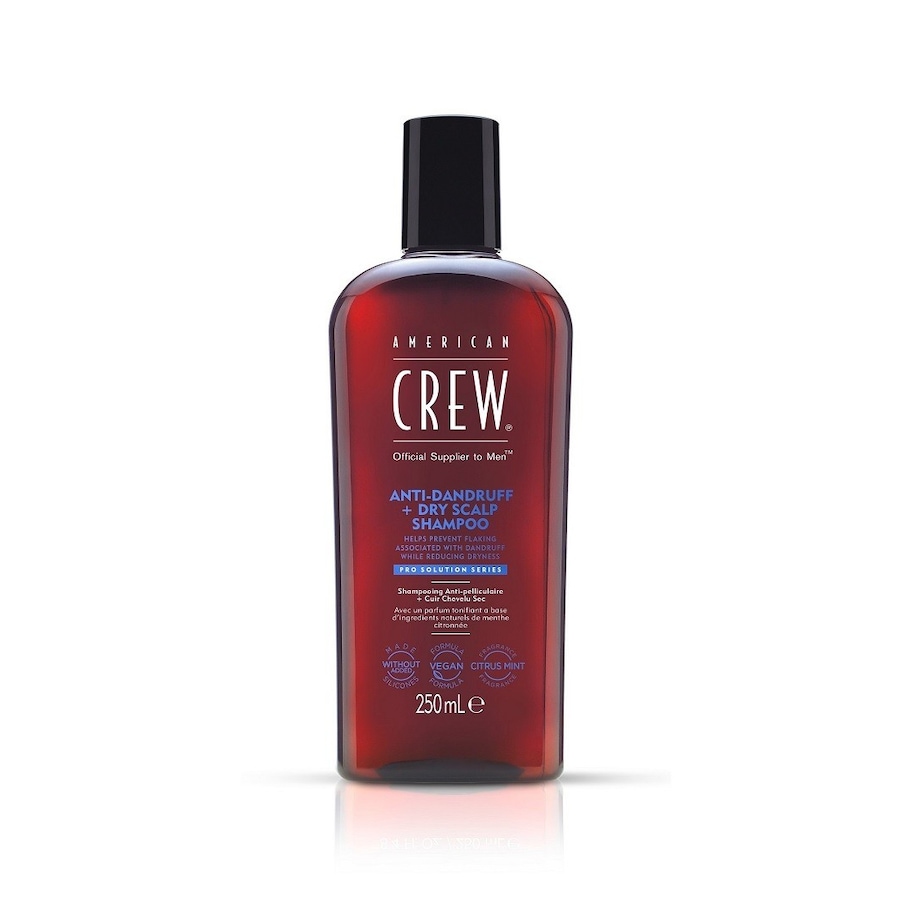 American Crew Serum nawilżające 250 ml