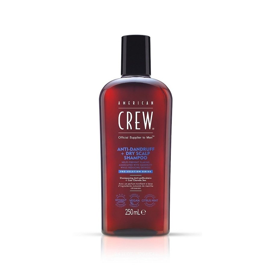 American Crew Serum nawilżające 250 ml