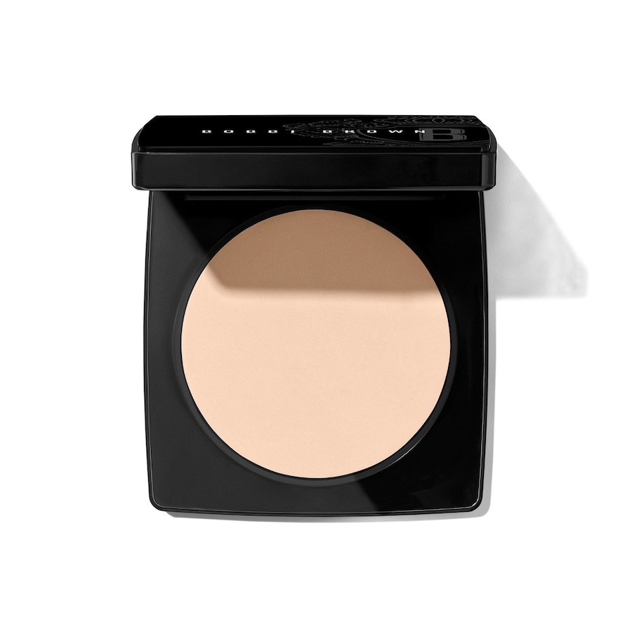 Bobbi Brown Sheer Finish Pressed Powder Pudry 9 g