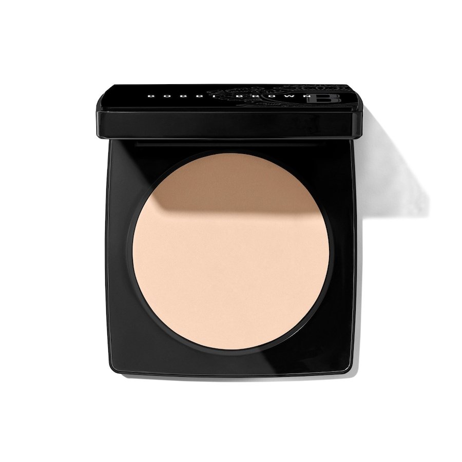 Bobbi Brown Sheer Finish Pressed Powder Pudry 9 g