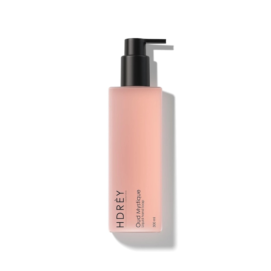 HDREY HDREY Oud Mystique Hand Liquide Soap Mydła 300 ml