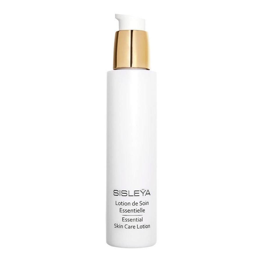 Sisley Sisleÿa L'Intégral Anti-Âge Sisleÿa Essential Skin Care Lotion Kremy przeciwzmarszczkowe 150 ml