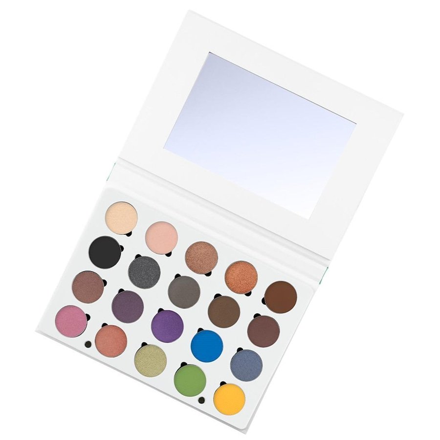 Ofra Cosmetics Professional Makeup Palette Paletki cieni i zestawy kosmetyków 40 ml 1 szt.
