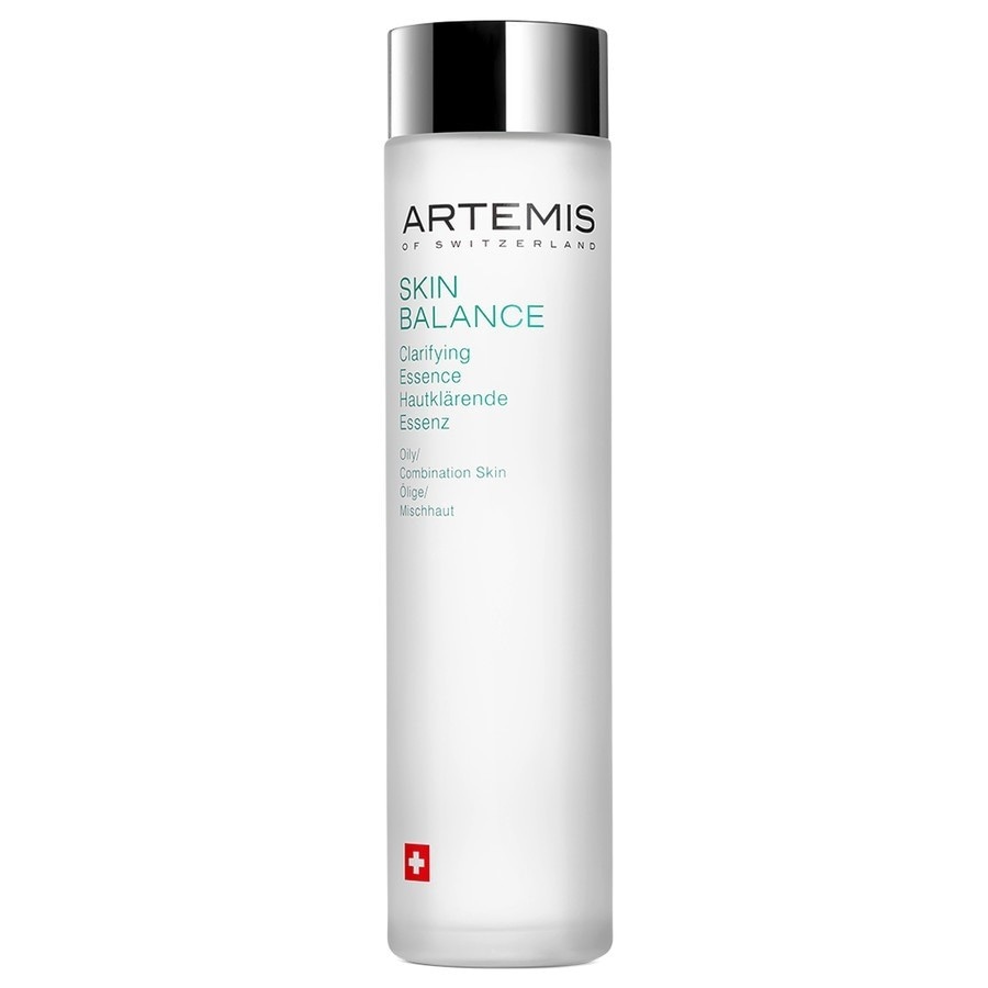 Artemis Clarifying Essence Żele do mycia twarzy 150 ml