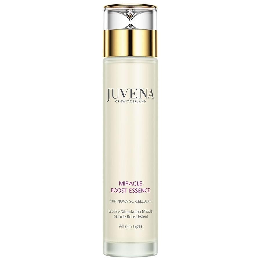Juvena Skin Specialists Miracle Boost Essence Serum przeciwzmarszczkowe 125 ml