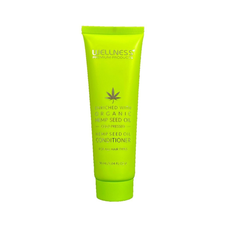 Wellness WELLNESS PREMIUM PRODUCTS Intensive Conditioner 90ml Odżywki do włosów