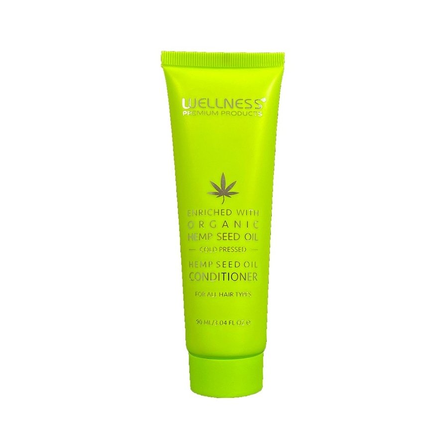 Wellness WELLNESS PREMIUM PRODUCTS Intensive Conditioner 90ml Odżywki do włosów