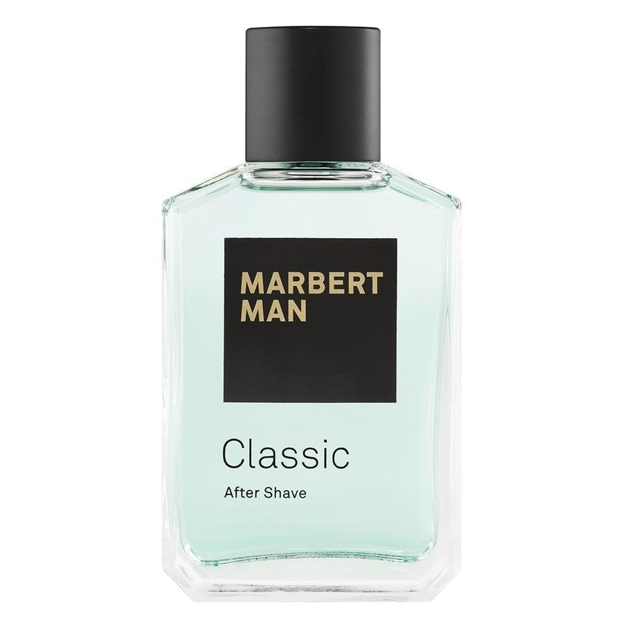 Marbert Man Classic After Shave After-Shave 100 ml Męskie