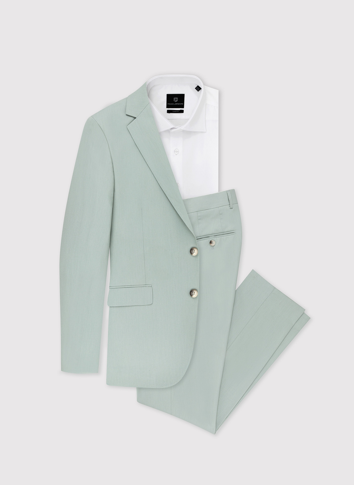 PAKO LORENTE – Marynarka garniturowa P22SF-3G-018-M-S