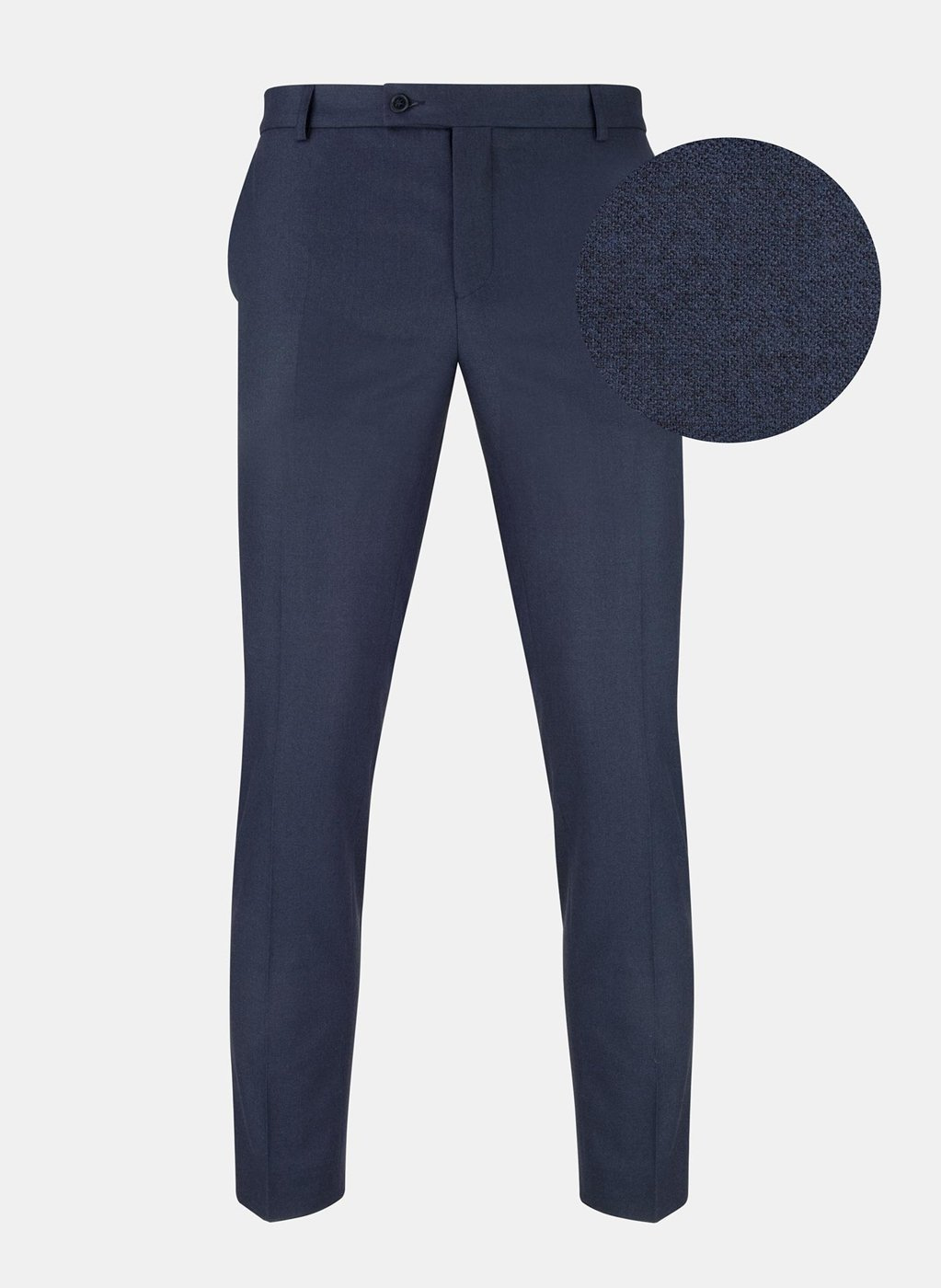 Spodnie męskie garniturowe ADAMO PPLM9-6G-189-N