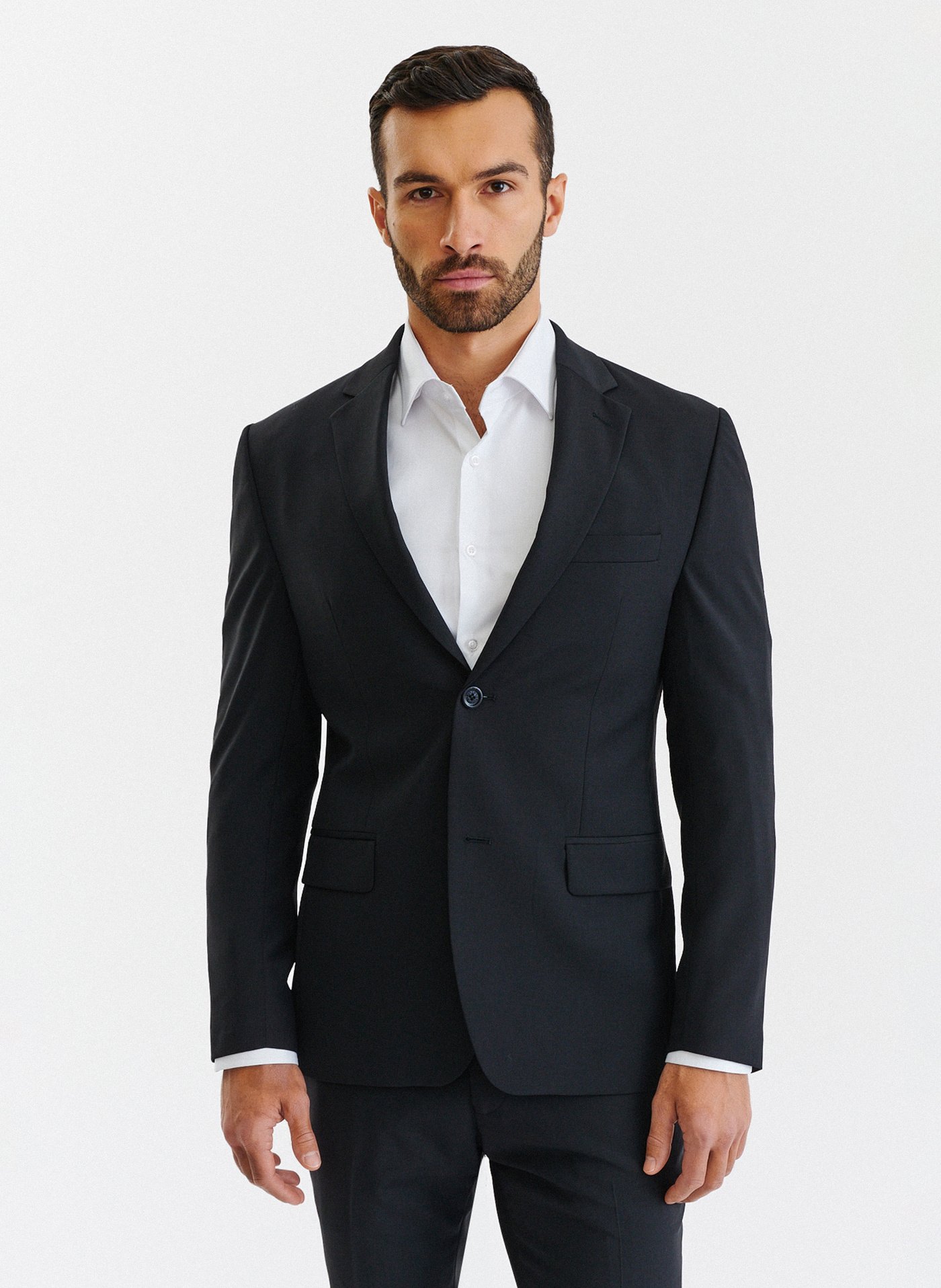 PAKO LORENTE – Marynarka garniturowa P22WF-3G-039-C-S