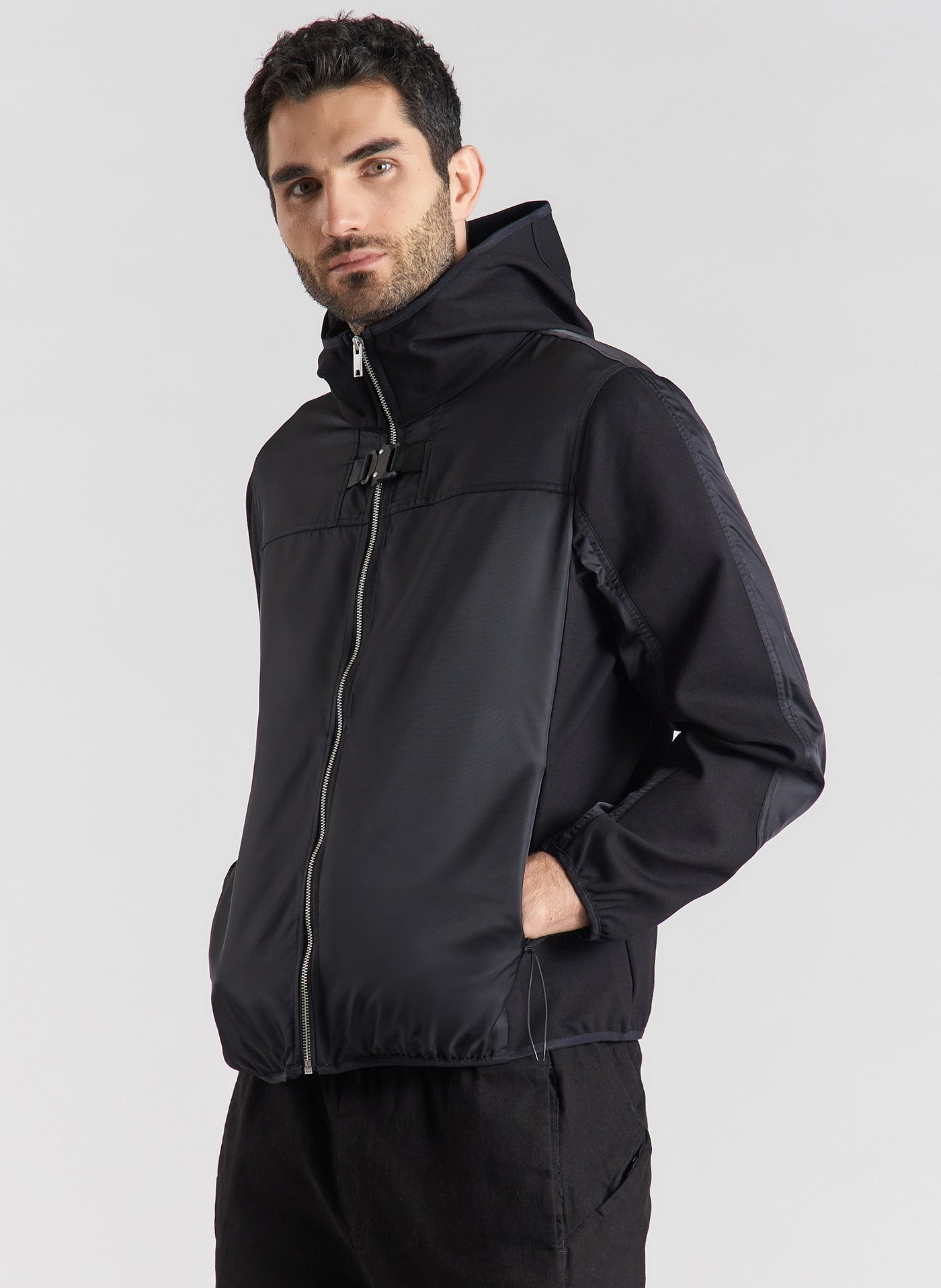 PAKO LORENTE – Kurtka męska M21SF-5X-021-C