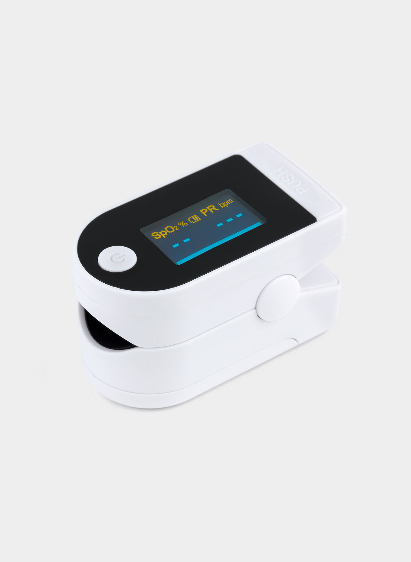 PAKO LORENTE – PULSOKSYMETR-4 T0000-DX-033-X-0