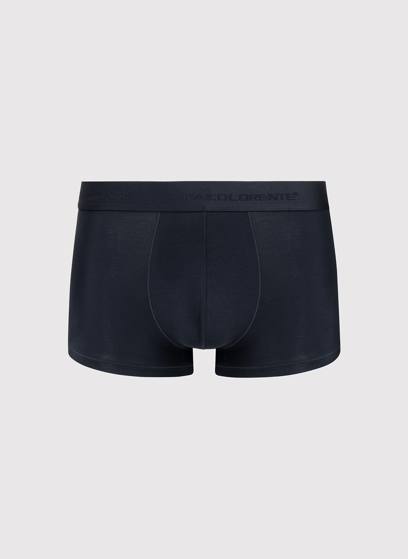 PAKO LORENTE - Męskie bokserki w kolorze czarnym