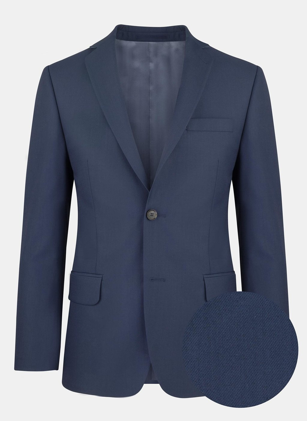 PAKO LORENTE – Marynarka garniturowa TANTO PPLM-3G-247-N