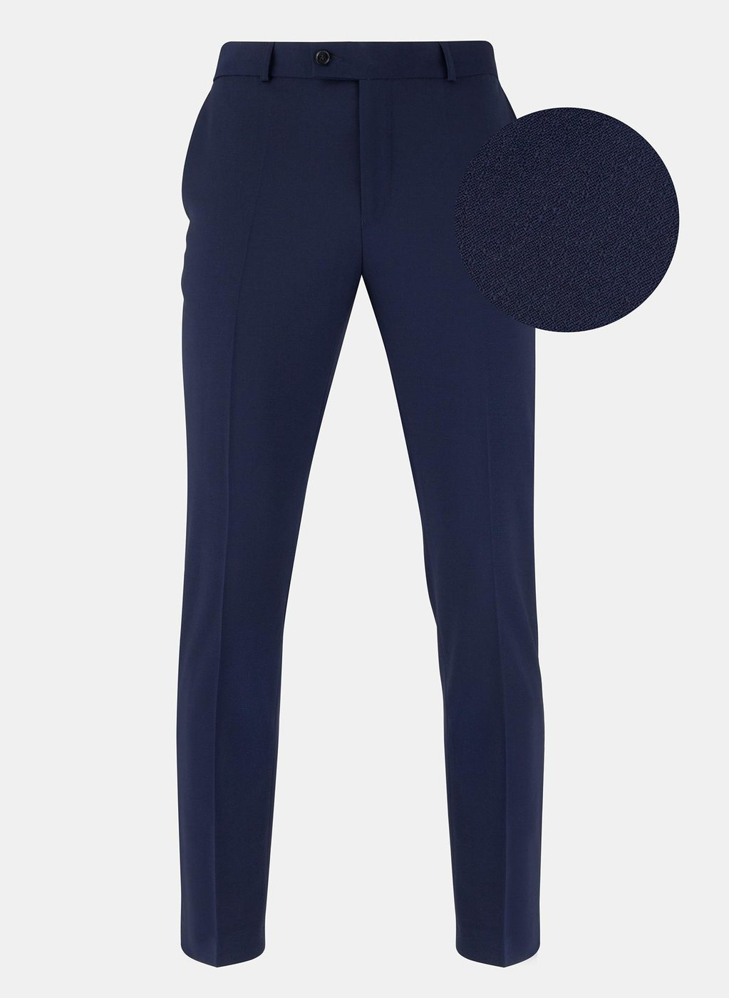 PAKO LORENTE – Spodnie męskie garniturowe LAZARO PPLM9-6G-218-G