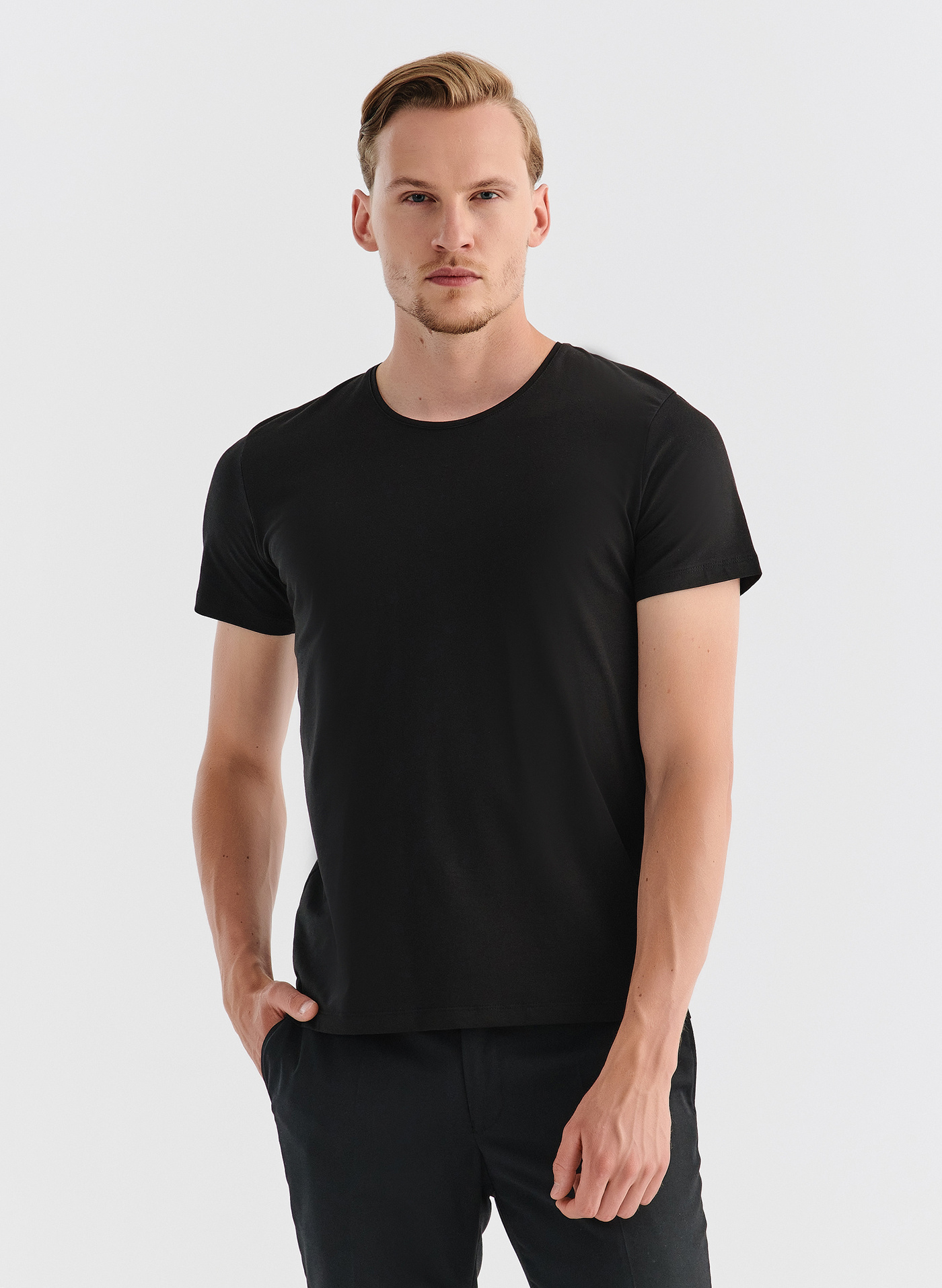 PAKO LORENTE – T-shirt P000B-TX-007-C-S