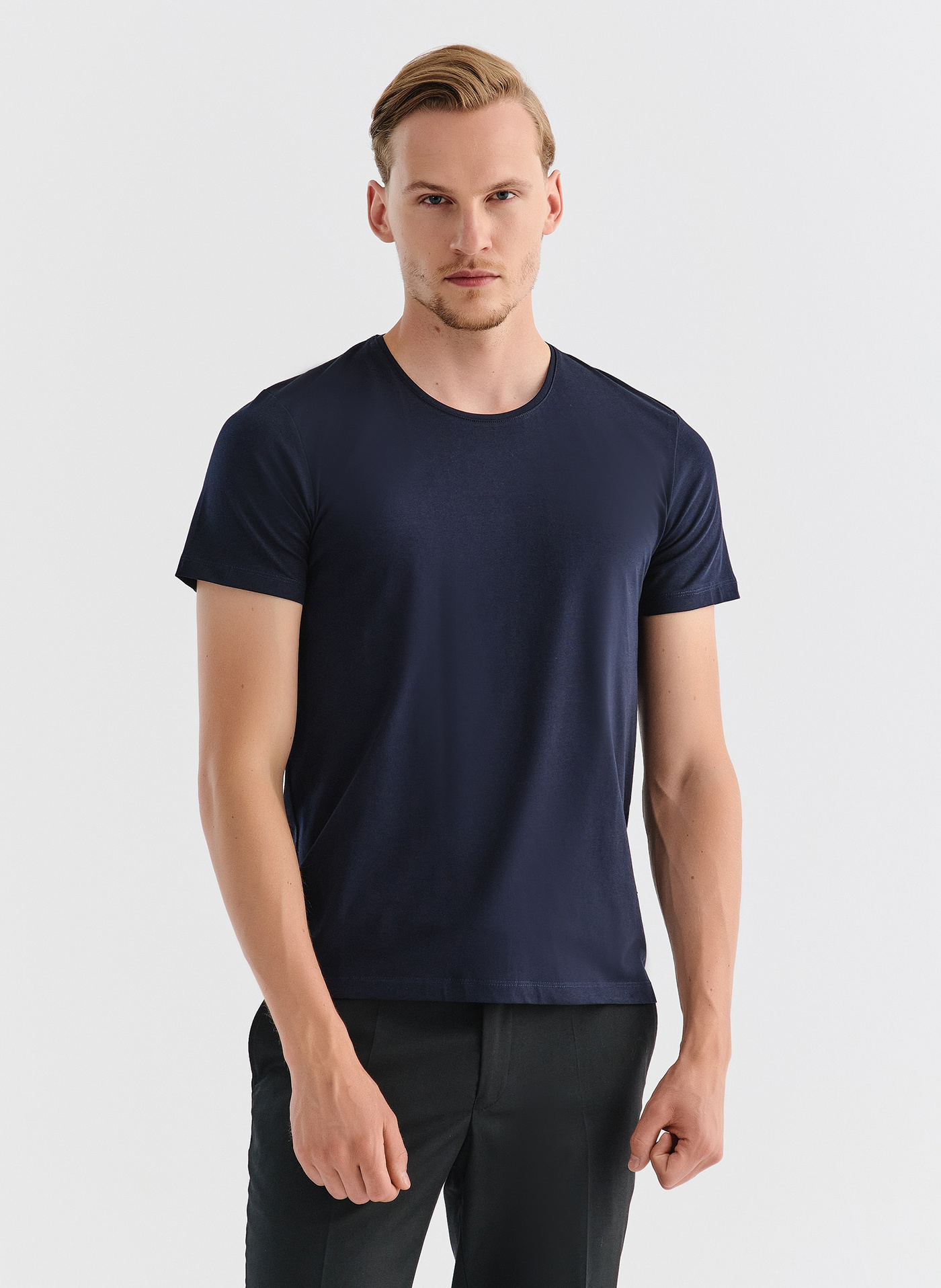 PAKO LORENTE – T-shirt P000B-TX-007-G-S