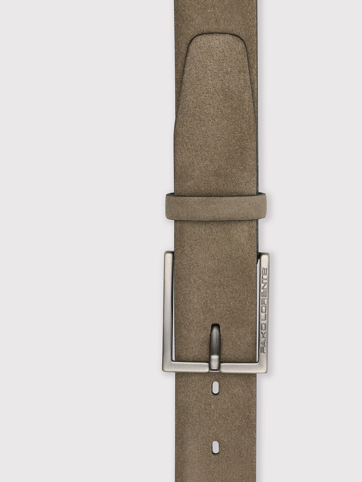 PAKO LORENTE – Pasek męski P22SF-PX-029-A-0