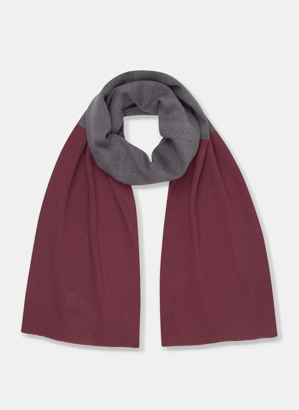 PAKO LOTRENTE – Szalik męski PPLM9-AX-202-S