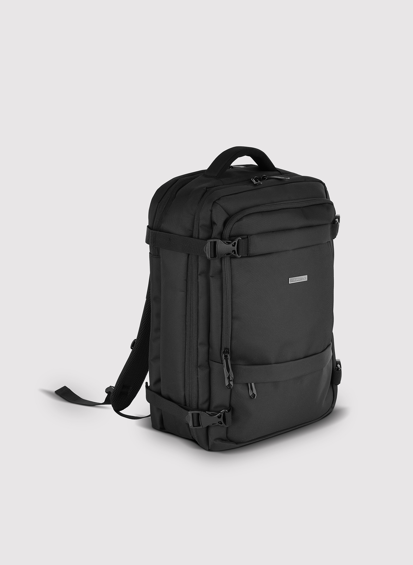 PAKO LORENTE - Kabinowy plecak męski