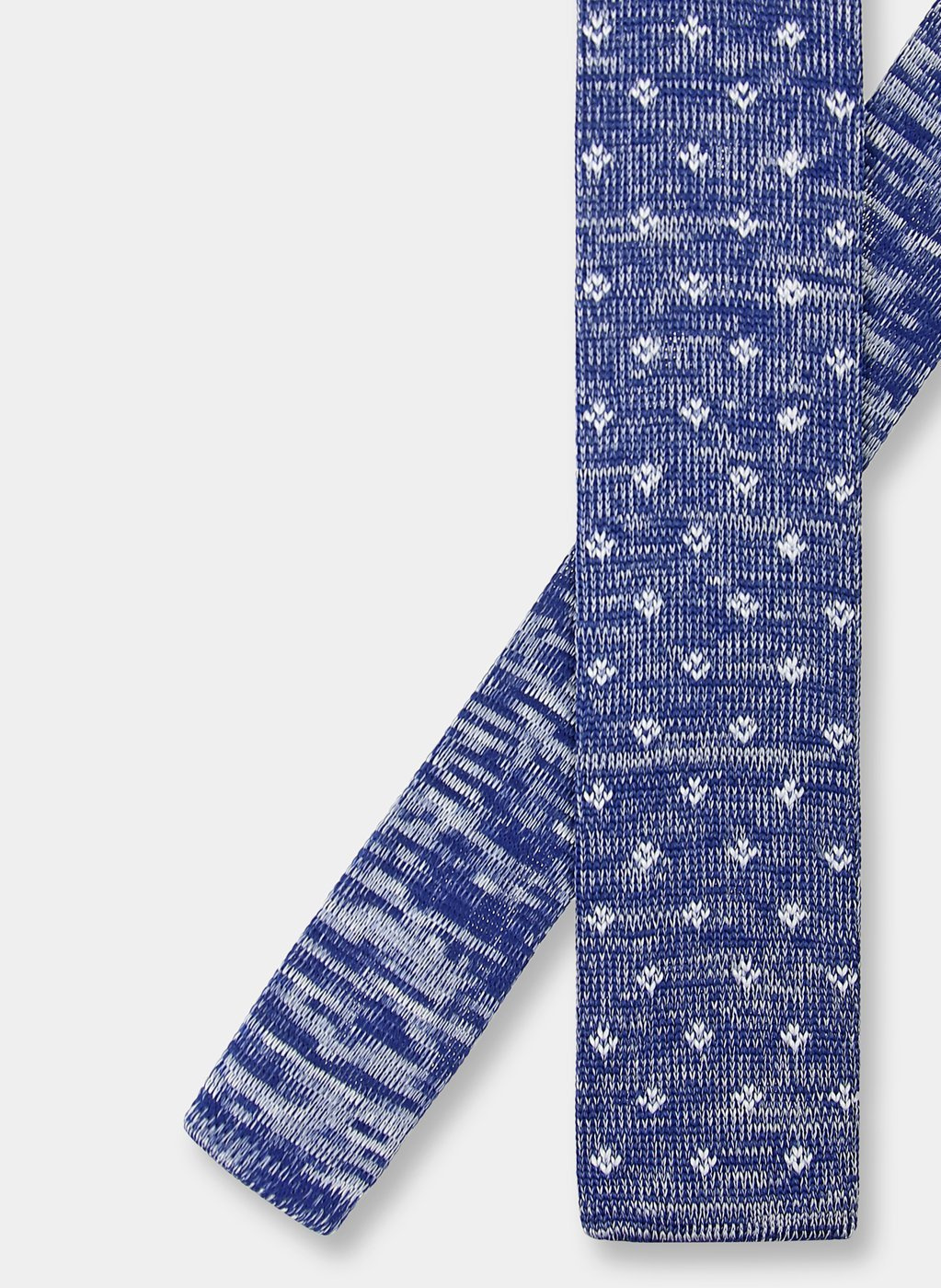 PAKO LORENTE – Krawat męski PPLM9-KX-601-N