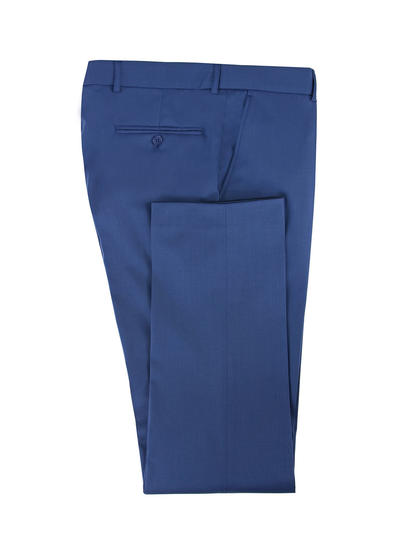 PAKO LORENTE – Spodnie męskie garniturowe PLM-6X-076-N