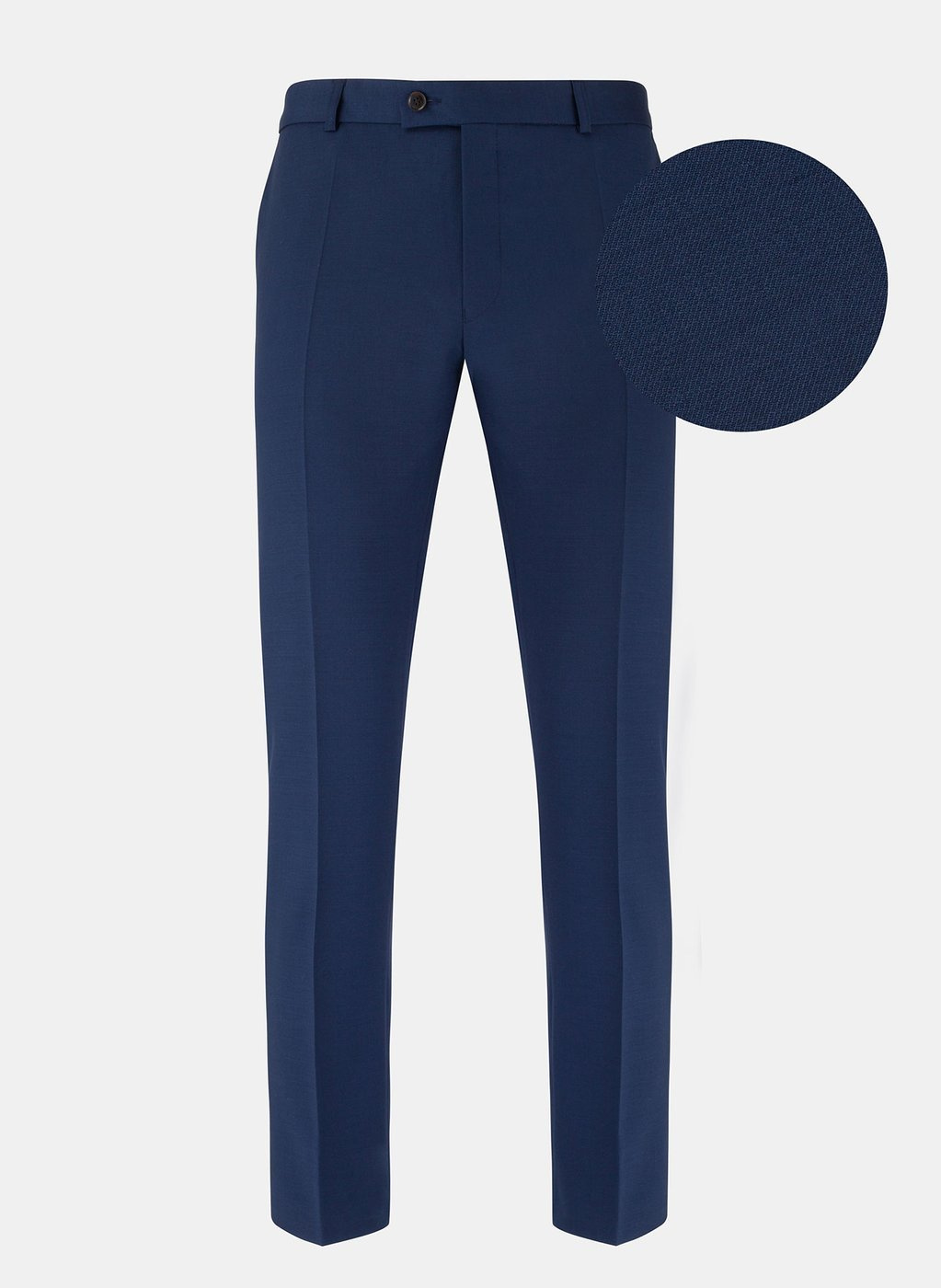 PAKO LORENTE – Spodnie męskie garniturowe MERALD P00WB-6G-314-N