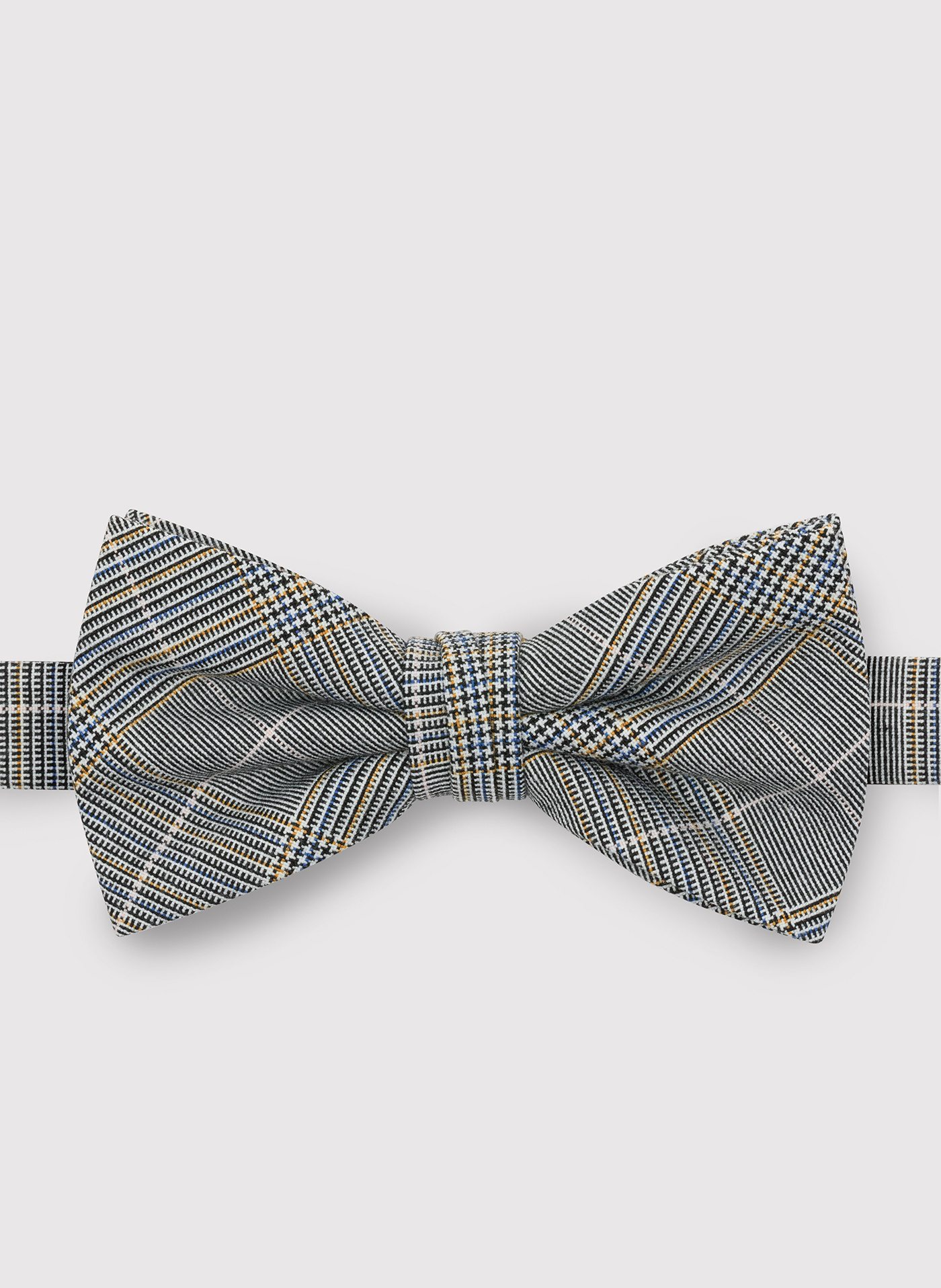 PAKO LORENTE – Szara muszka męska