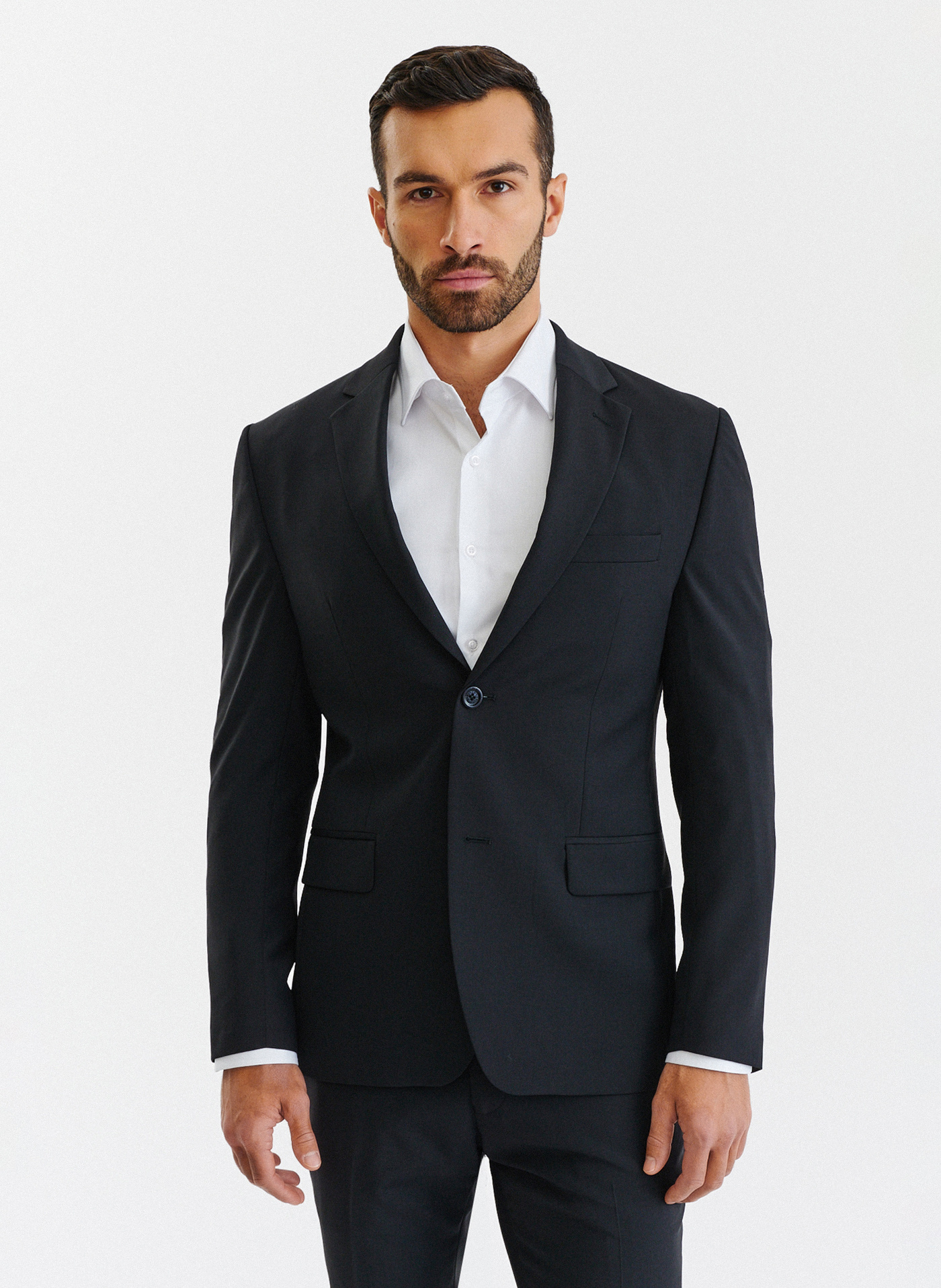 PAKO LORENTE – Marynarka garniturowa P22WF-3G-039-C-S