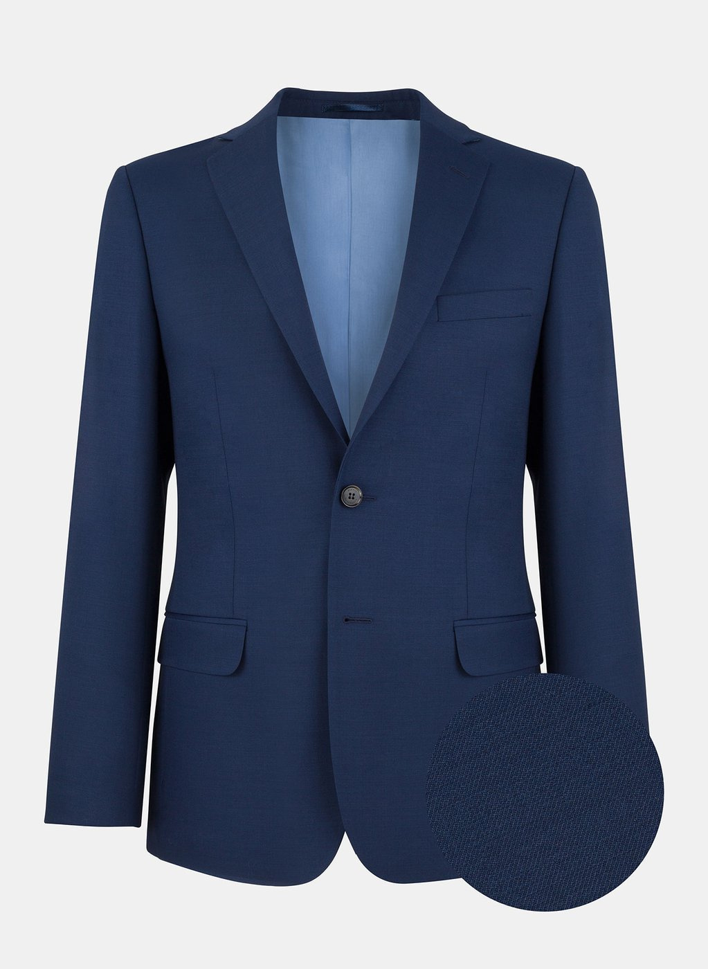 PAKO LORENTE – Marynarka garniturowa MERALD P00WB-3G-314-N