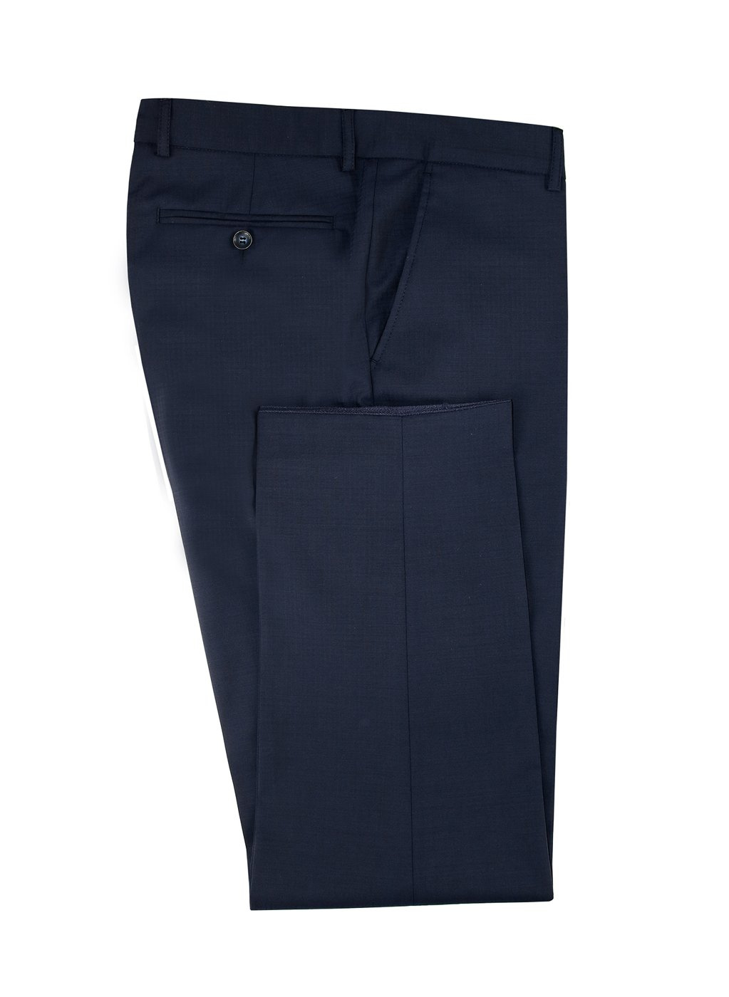 PAKO LORENTE – Spodnie męskie garniturowe PPLM9-6G-050-G-0