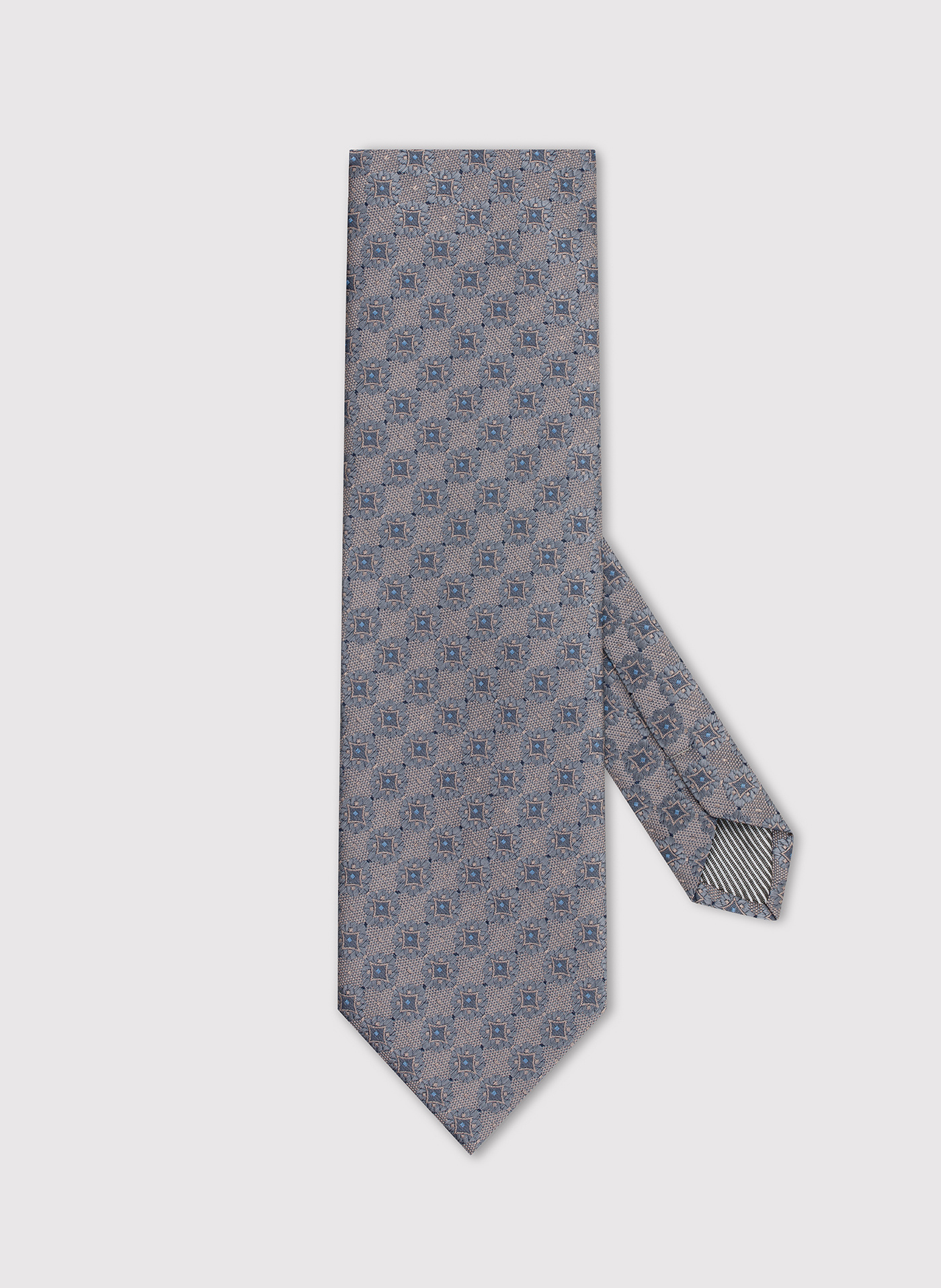 PAKO LORENTE – Krawat męski we wzory