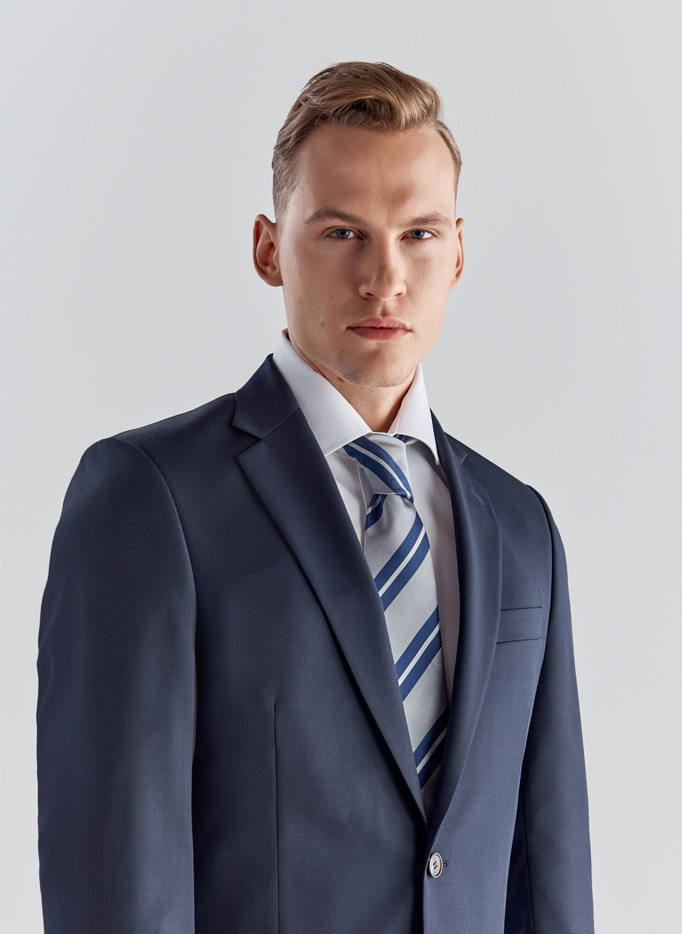 PAKO LORENTE – Marynarka garniturowa ARMIN PPLM9-3G-166-G